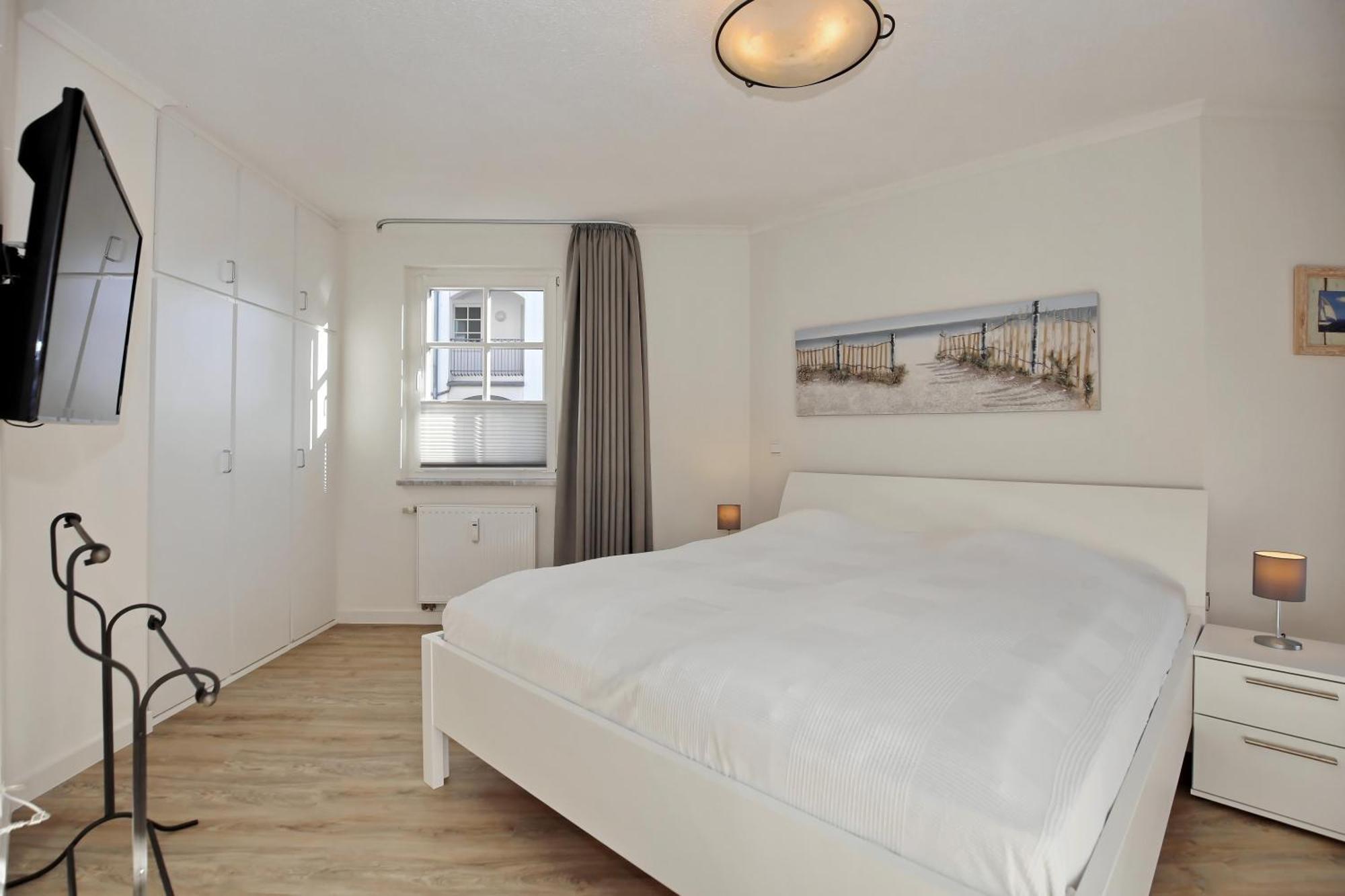 Atlantik Wohnung 101 Kuehlungsborn Luaran gambar
